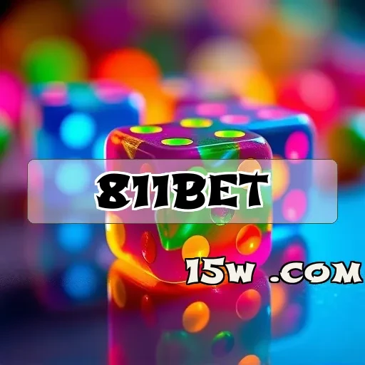 811bet: Desvende o Mundo Empolgante das Apostas ao Vivo Agora Mesmo!