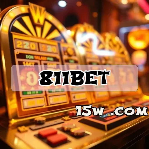 811bet: A Revolução do Cassino ao Vivo no Brasil