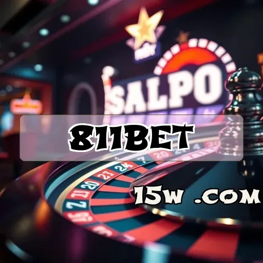 811bet e Suas Novidades: O Que Há de Novo em Jogos Online?